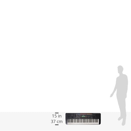Yamaha SPSRE263SPA Teclado