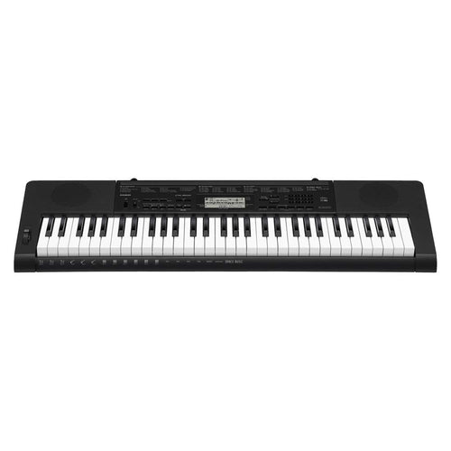 Casio, Teclado Portátil con Eliminador, CTK-3500