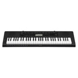 Casio, Teclado Portátil con Eliminador, CTK-3500