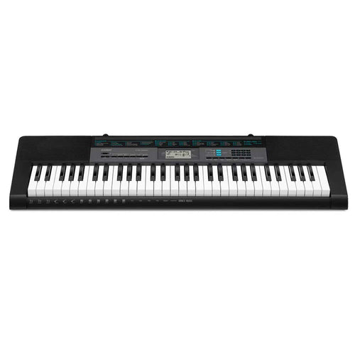 Casio Ctk-2550 Teclado Digital Marca, color Negro