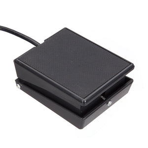 RockJam Teclado Eléctrico con Soporte, Taburete, Pedal y Audífonos