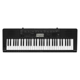 Casio, Teclado Portátil con Eliminador, CTK-3500