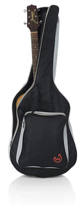 Wayfinder Supply Co. Funda ligera para guitarra acústica eléctrica, Acoustic Guitar