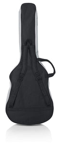 Wayfinder Supply Co. Funda ligera para guitarra acústica eléctrica, Acoustic Guitar