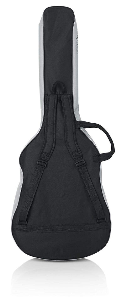 Wayfinder Supply Co. Funda ligera para guitarra acústica eléctrica, Acoustic Guitar