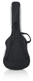 Wayfinder Supply Co. Funda ligera para guitarra acústica eléctrica, Acoustic Guitar