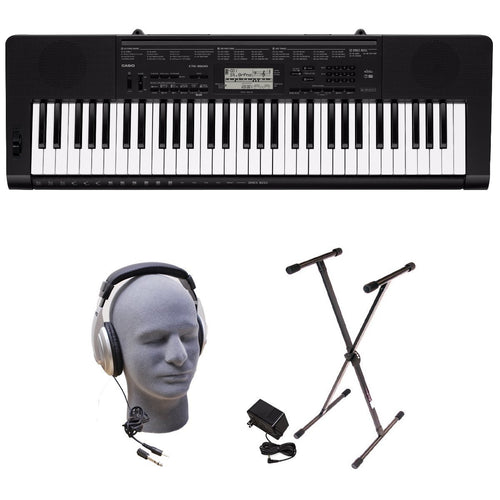 Casio CTK2400 Teclado musical