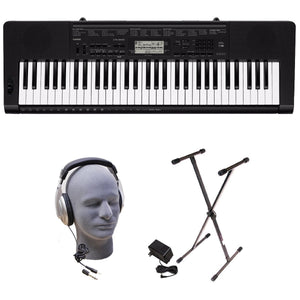 Casio CTK2400 Teclado musical