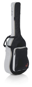 Wayfinder Supply Co. Funda ligera para guitarra acústica eléctrica, Acoustic Guitar