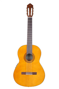 Yamaha CX40 Guitarra Clásica Acustica