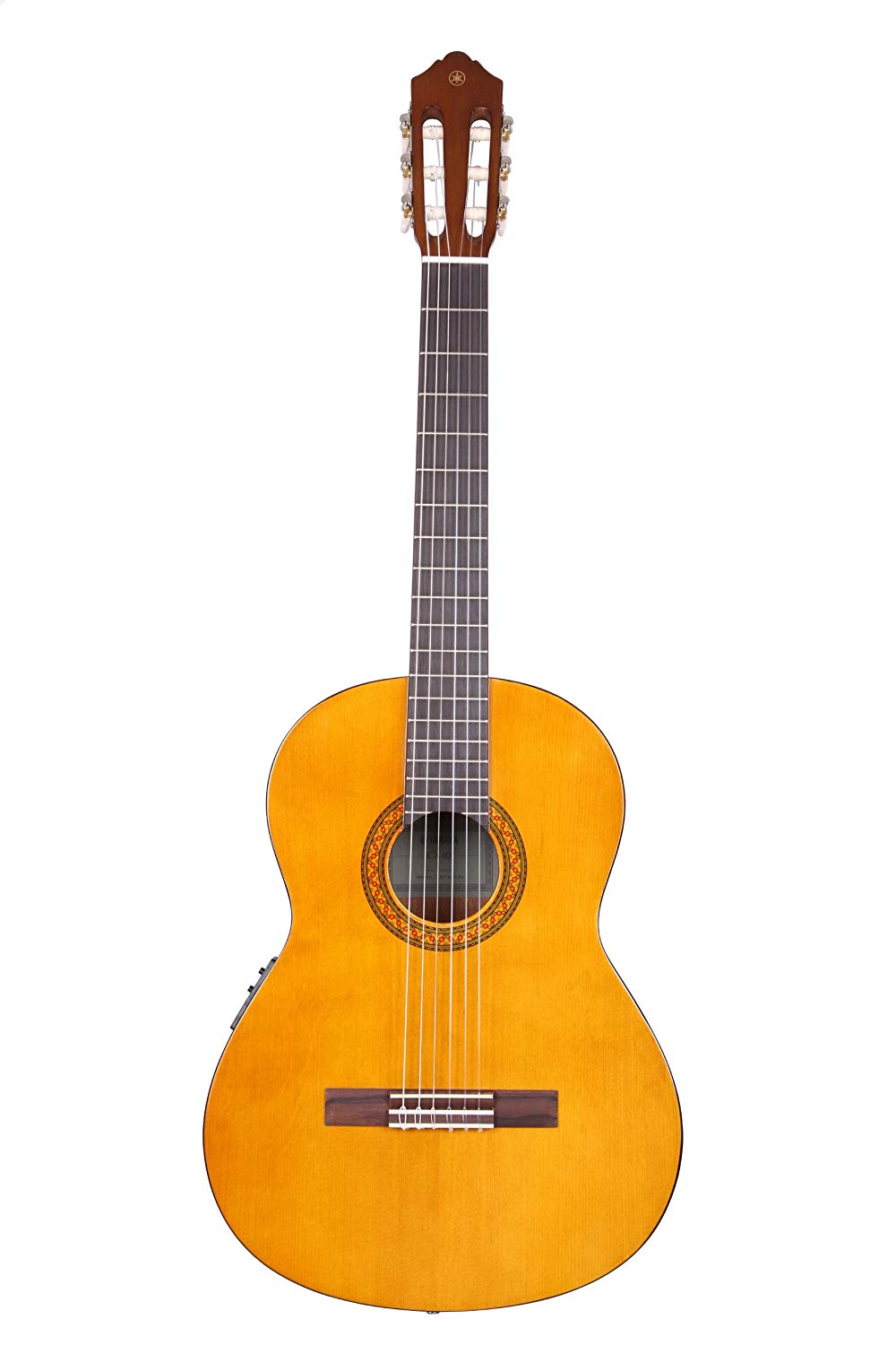 Yamaha CX40 Guitarra Clásica Acustica