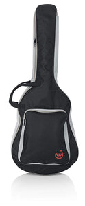 Wayfinder Supply Co. Funda ligera para guitarra acústica eléctrica, Acoustic Guitar
