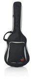 Wayfinder Supply Co. Funda ligera para guitarra acústica eléctrica, Acoustic Guitar