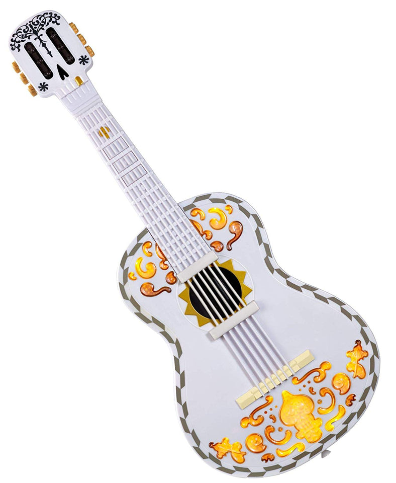 Disney Coco Guitarra