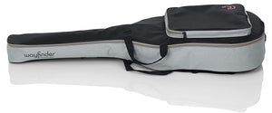 Wayfinder Supply Co. Funda ligera para guitarra acústica eléctrica, Acoustic Guitar