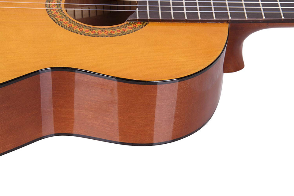 Yamaha CX40 Guitarra Clásica Acustica