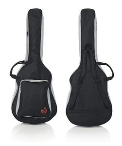 Wayfinder Supply Co. Funda ligera para guitarra acústica eléctrica, Acoustic Guitar