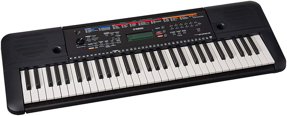 Yamaha SPSRE263SPA Teclado