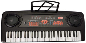Kaiser Mtc-5470 Teclado Musical con 54 Teclas y Micrófono