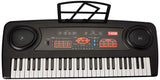 Kaiser Mtc-5470 Teclado Musical con 54 Teclas y Micrófono