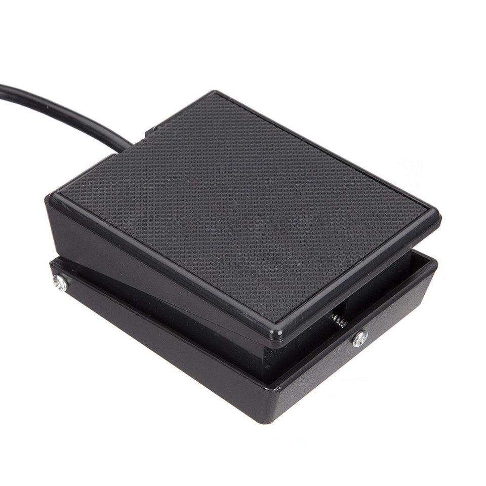 RockJam Teclado Eléctrico con Soporte, Taburete, Pedal y Audífonos