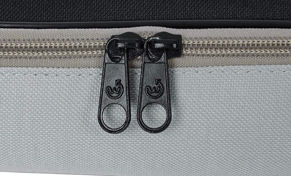 Wayfinder Supply Co. Funda ligera para guitarra acústica eléctrica, Acoustic Guitar