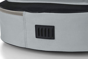 Wayfinder Supply Co. Funda ligera para guitarra acústica eléctrica, Acoustic Guitar