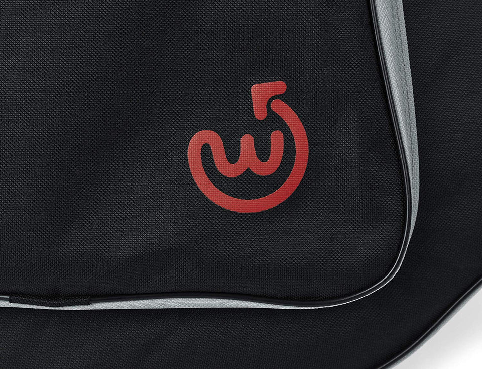 Wayfinder Supply Co. Funda ligera para guitarra acústica eléctrica, Acoustic Guitar