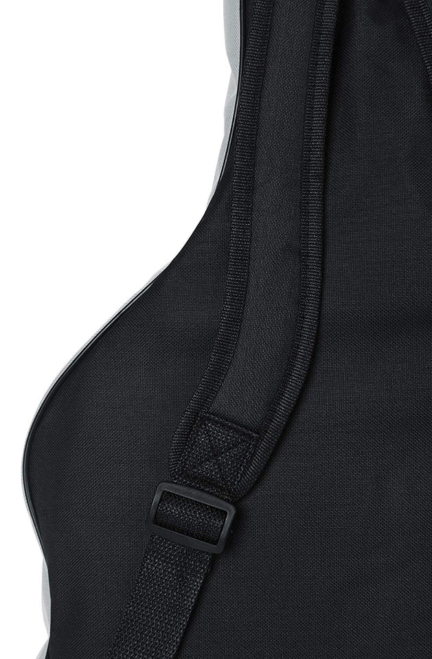 Wayfinder Supply Co. Funda ligera para guitarra acústica eléctrica, Acoustic Guitar