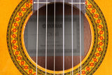 Yamaha CX40 Guitarra Clásica Acustica