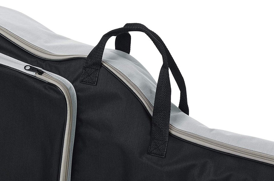 Wayfinder Supply Co. Funda ligera para guitarra acústica eléctrica, Acoustic Guitar